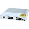 Коммутатор Cisco Catalyst C1000-16T-2G-L
